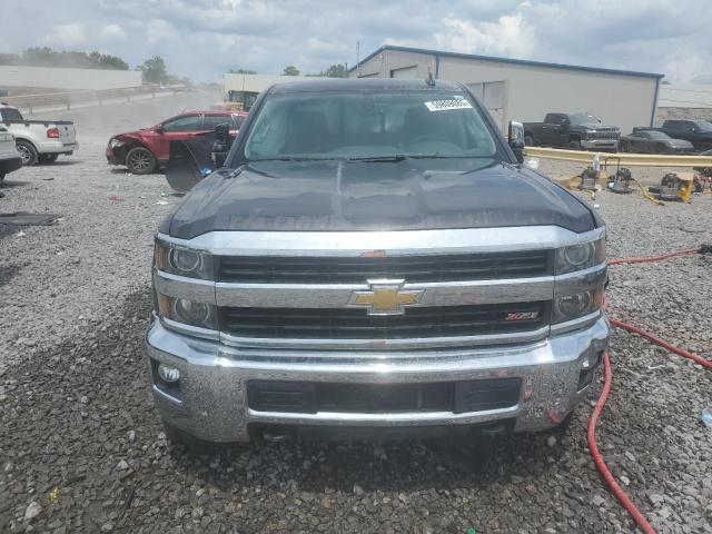 2015 CHEVROLET SILVERADO - 1GC1KWE88FF636543