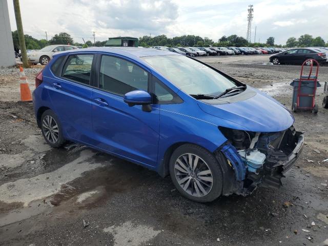 Vin: 3hggk5h8xfm710000, lot: 60123005, honda fit ex 20154