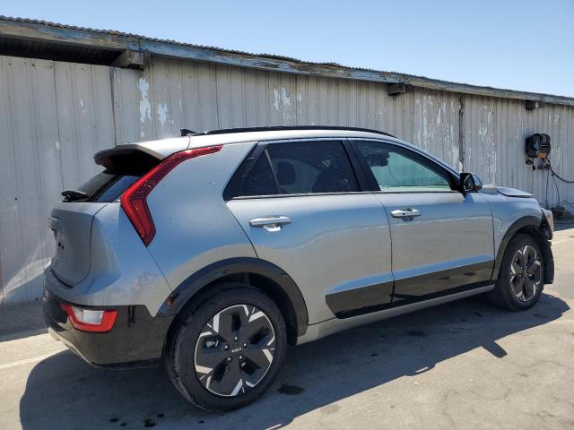 Vin: kndcr3l19p5033570, lot: 61984195, kia niro wind wind 20233