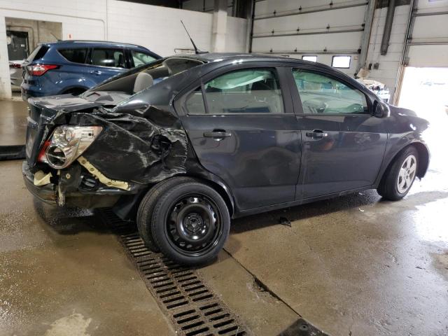 Vin: 1g1ja5sh5e4210006, lot: 60313855, chevrolet sonic ls 20143