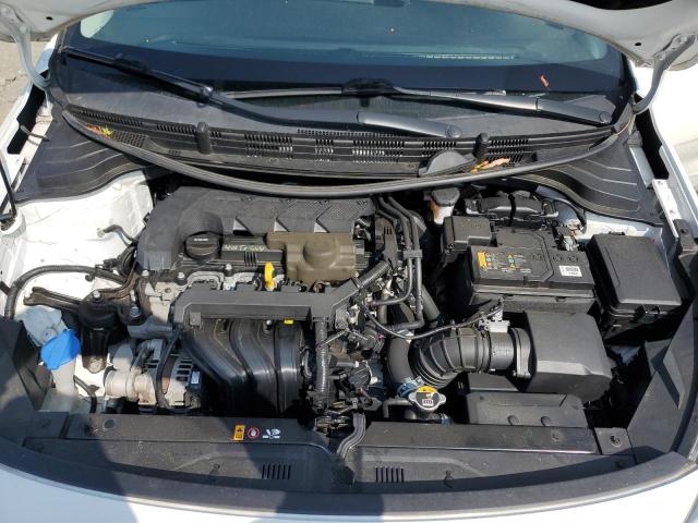 2020 KIA RIO LX - 3KPA24AD8LE358823