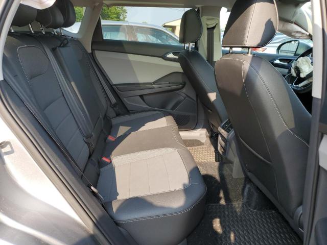 2024 VOLKSWAGEN TAOS 3VVVX7B2XRM130145