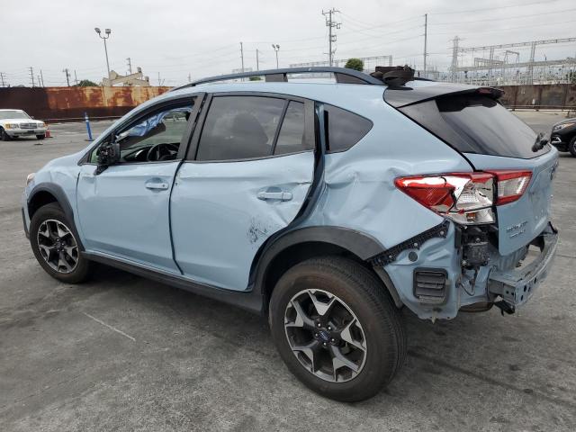 2019 SUBARU CROSSTREK JF2GTAEC4KH399483