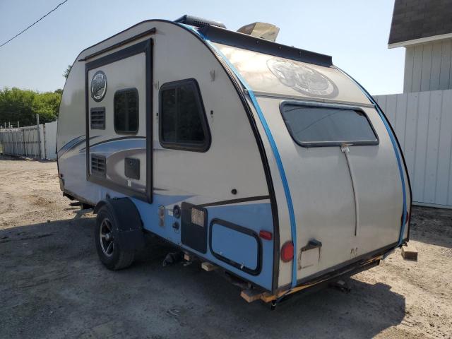 WILDWOOD R-POD 2018 two tone   4X4TRPT12JL018168 photo #4