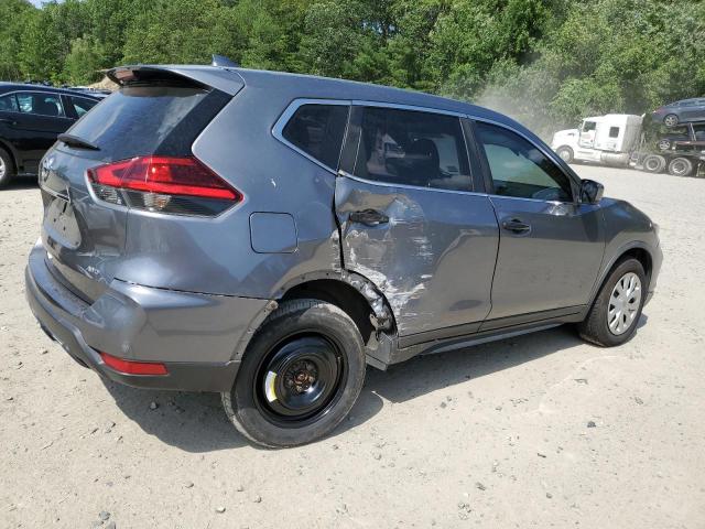 Vin: knmat2mv0hp613929, lot: 61374035, nissan rogue s 20173