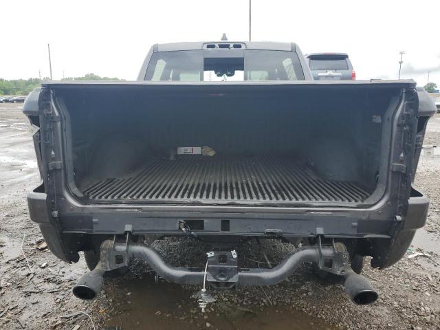 2024 RAM 1500 LARAM 1C6SRFJT8RN137303