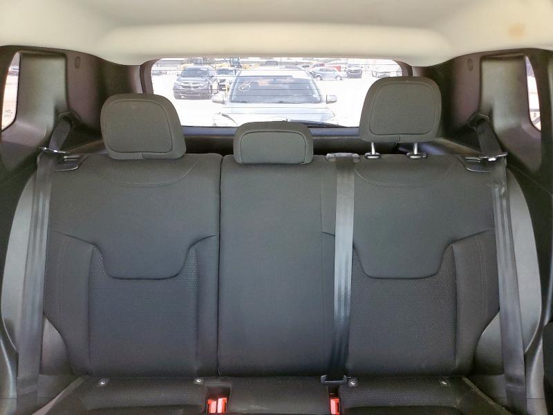 2018 JEEP RENEGADE L ZACCJABB8JPJ50297