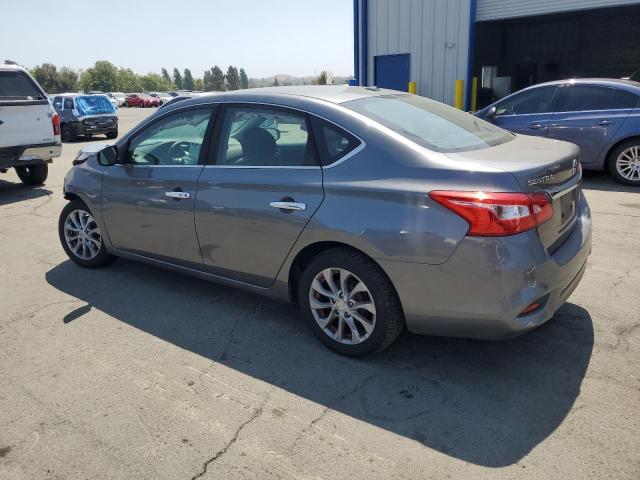 2019 NISSAN SENTRA S - 3N1AB7AP8KY280622