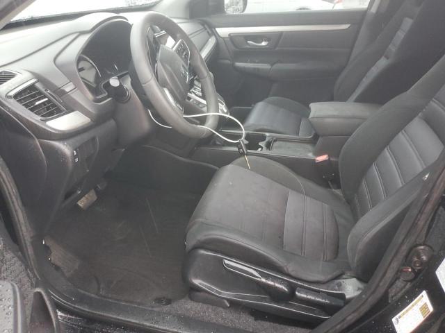 2018 HONDA CR-V LX 2HKRW6H35JH217247