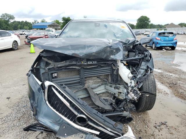 2019 BUICK ENCLAVE PR 5GAEVBKW3KJ221658