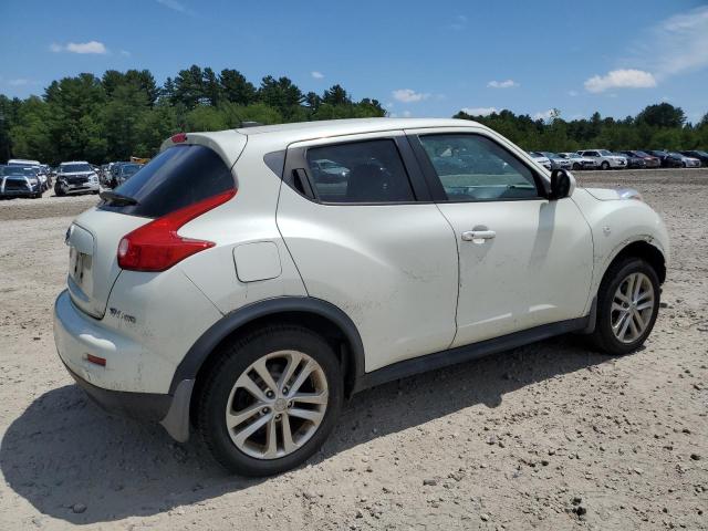 Vin: jn8af5mv2bt016244, lot: 63205245, nissan juke s 20113