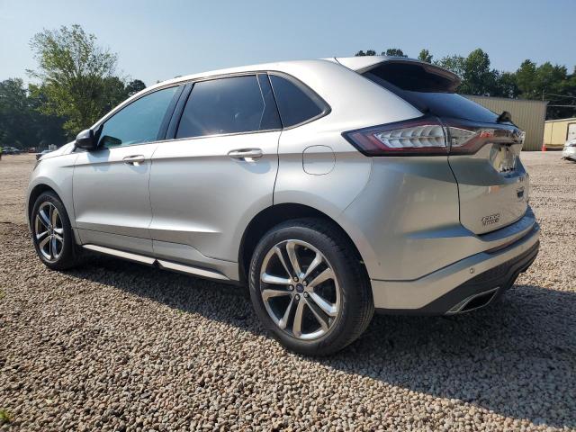 Vin: 2fmtk4ap2fbb75881, lot: 62394445, ford edge sport 20152