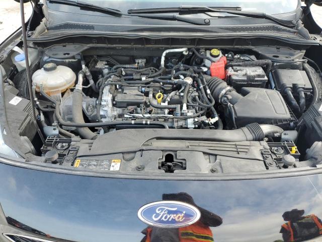 2021 FORD ESCAPE SEL - 1FMCU0H61MUA57764
