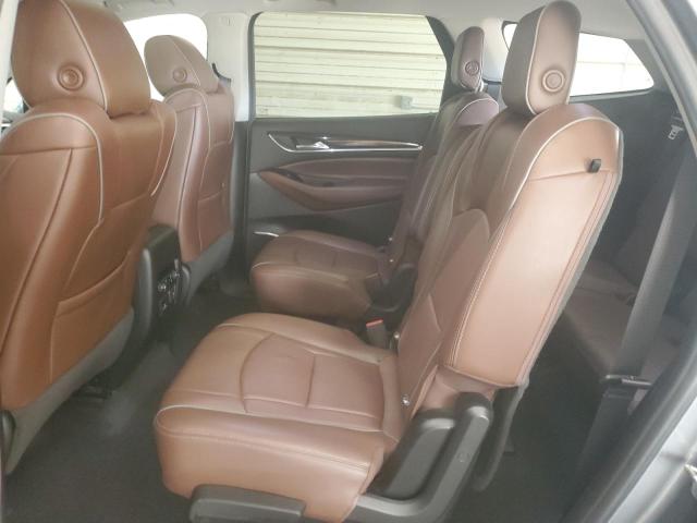 2018 BUICK ENCLAVE AV - 5GAEVCKW0JJ263953