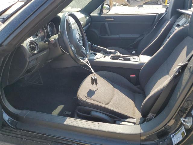 2015 MAZDA MX-5 MIATA JM1NC2JF1F0239934