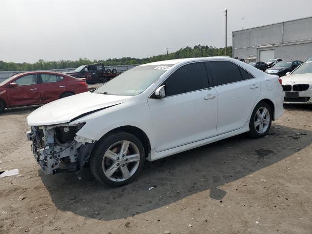 Vin: 4t1bf1fk7eu363851, lot: 59463185, toyota camry l 2014 img_1