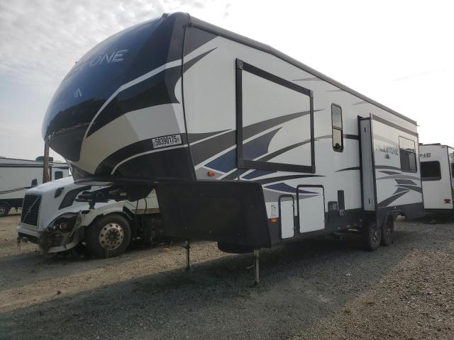 HEART LAND MILESTONE 2020 white   5SFMG3623LE431282 photo #3