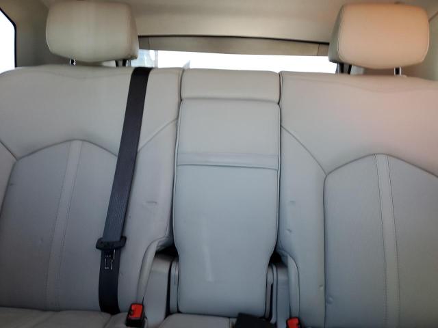 2015 CADILLAC SRX PERFOR 3GYFNCE37FS585204