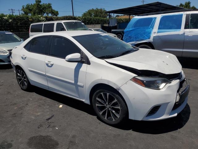 2015 TOYOTA COROLLA L - 5YFBURHE8FP199010