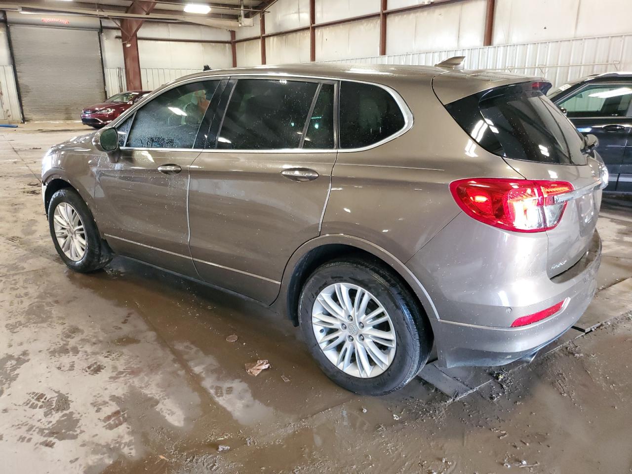 BUICK ENVISION PREFERRED