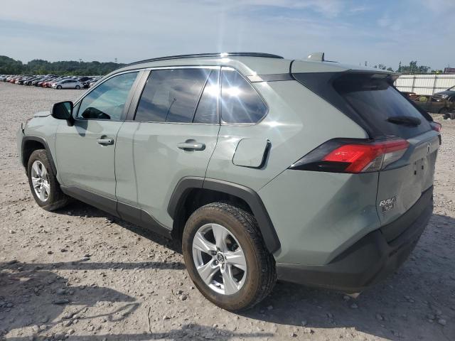 Vin: 2t3p1rfv3lc095206, lot: 61994415, toyota rav4 xle 20202