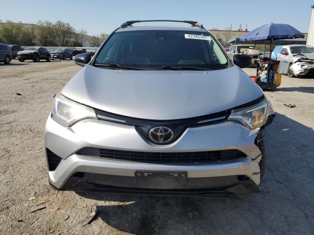 2017 TOYOTA RAV4 LE - 2T3BFREVXHW647433