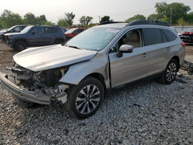 Vin: 4s4bsbnc5g3226055, lot: 60330925, subaru outback 2.5i limited 2016 img_1
