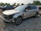 2016 SUBARU OUTBACK 2. - 4S4BSBNC5G3226055