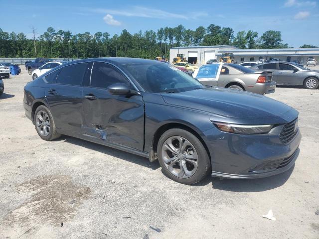 2024 HONDA ACCORD EX 1HGCY1F34RA043813