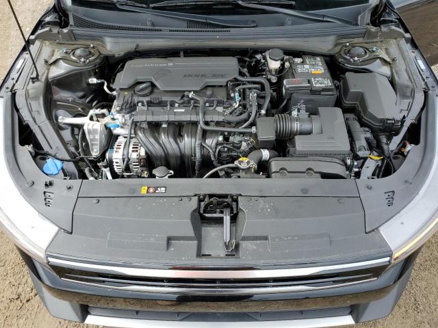 2025 KIA K4 EX 3KPFU4DE9SE074412