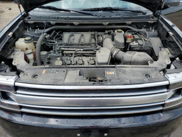 2019 FORD FLEX LIMIT 2FMHK6D85KBA18927