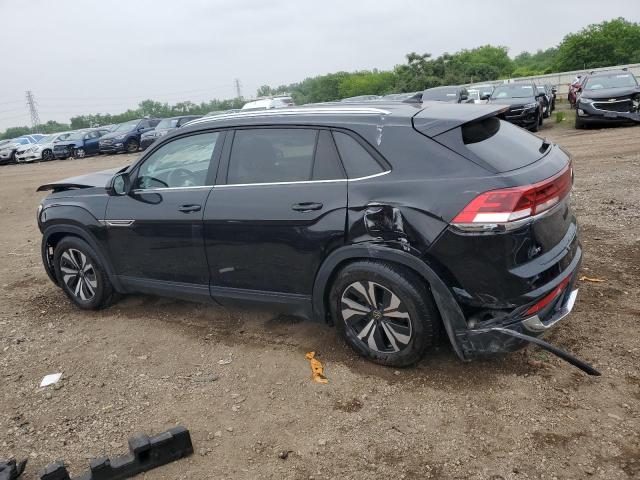 Vin: 1v2le2ca7rc209504, lot: 59757025, volkswagen atlas se 20242