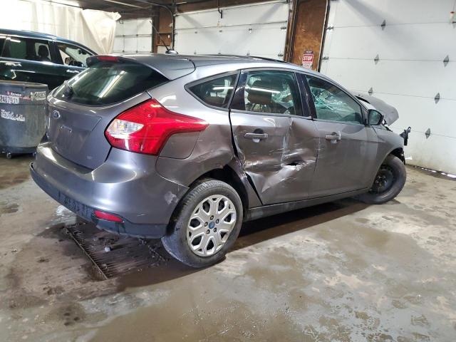 Vin: 1fahp3k21cl150089, lot: 60078135, ford focus se 20123