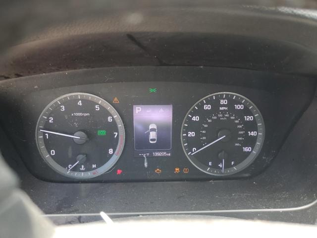 2017 HYUNDAI SONATA SPORT 5NPE34AF0HH585975