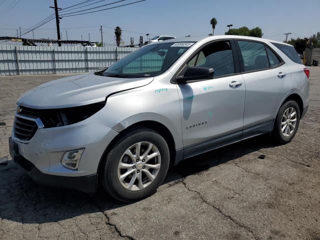 Vin: 2gnaxhev3k6119276, lot: 60096045, chevrolet equinox ls 2019 img_1