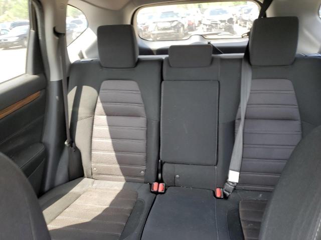 2018 HONDA CR-V EX 2HKRW2H5XJH647771