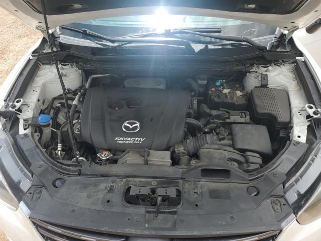 2016 MAZDA CX-5 TOURI JM3KE4CY0G0660382