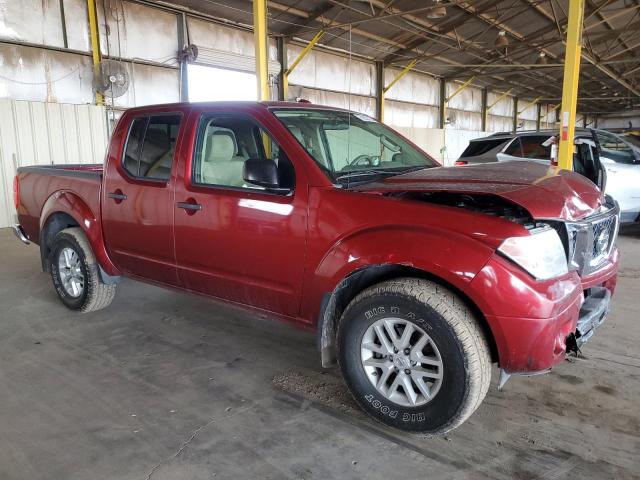 Vin: 1n6ad0ev8gn707239, lot: 59522105, nissan frontier s 20164