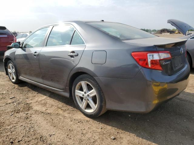 Vin: 4t1bf1fkxcu086853, lot: 61217595, toyota camry base 20122