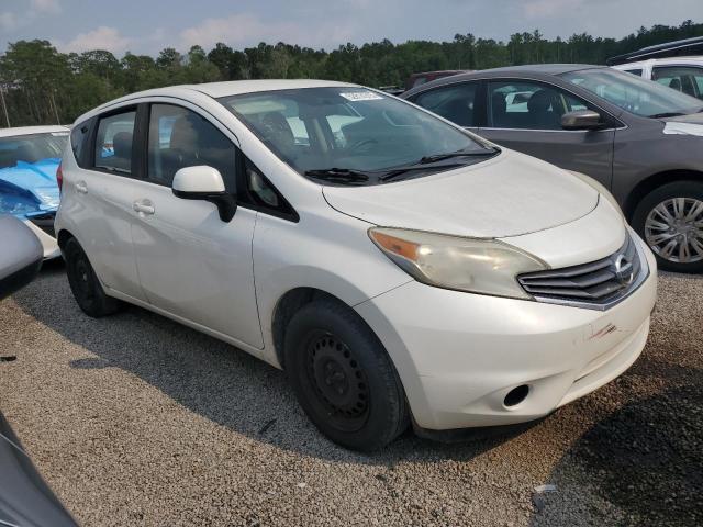 Vin: 3n1ce2cp7el390191, lot: 52814315, nissan versa s 20144