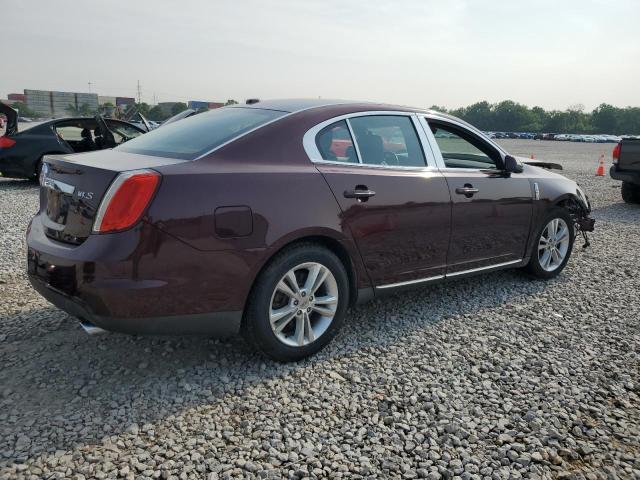 Vin: 1lnhl9dr8bg613710, lot: 60652055, lincoln mks 20113
