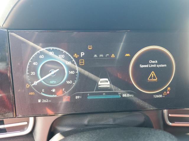 2024 HYUNDAI ELANTRA SE - KMHLM4DG7RU704925
