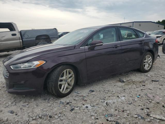 2013 FORD FUSION SE - 3FA6P0H72DR239844