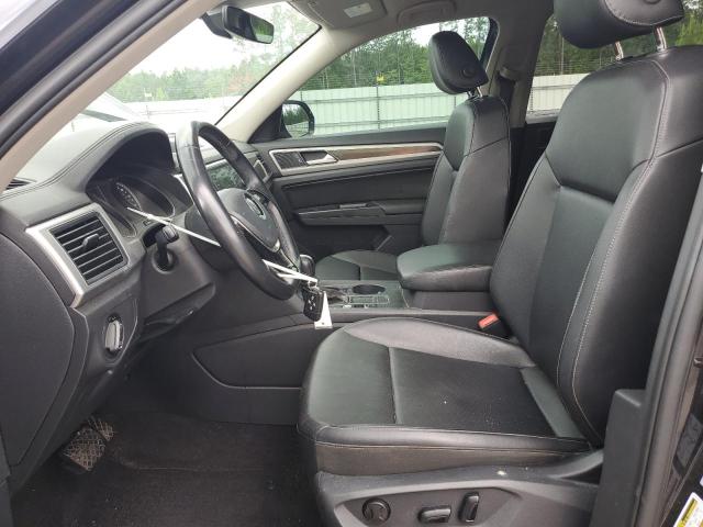 2018 VOLKSWAGEN ATLAS SE 1V2DR2CA0JC540163