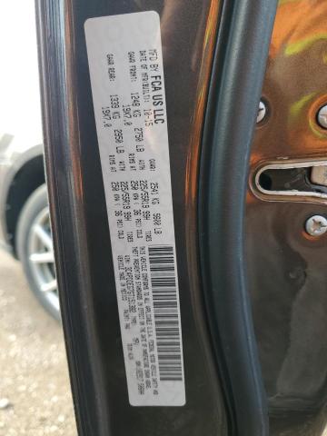 2016 DODGE JOURNEY R/ 3C4PDDEG7GT151382