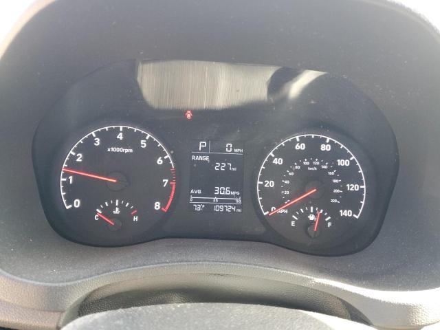 2019 HYUNDAI ACCENT SE 3KPC24A35KE049535