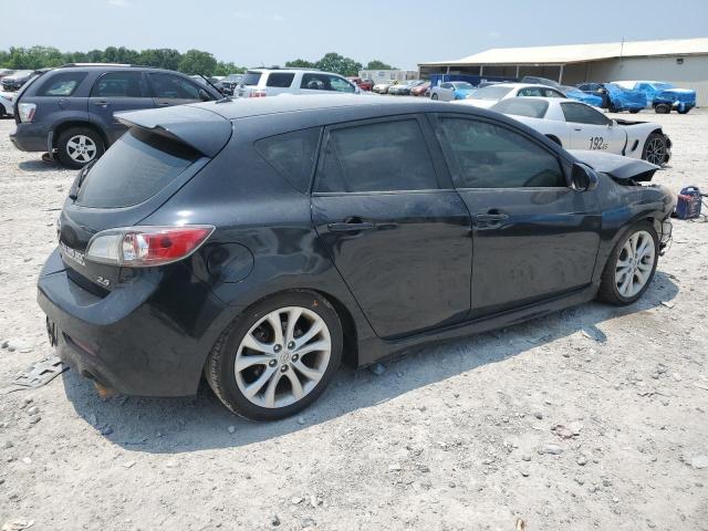 Vin: jm1bl1h50a1346776, lot: 59188315, mazda mazda3 s 20103