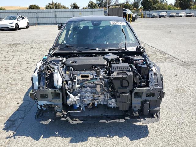 2025 HONDA CIVIC SPOR 2HGFE2F57SH513725