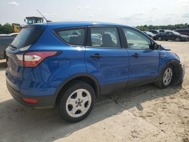 Vin: 1fmcu0f75hud58927, lot: 59043445, ford escape s 20173