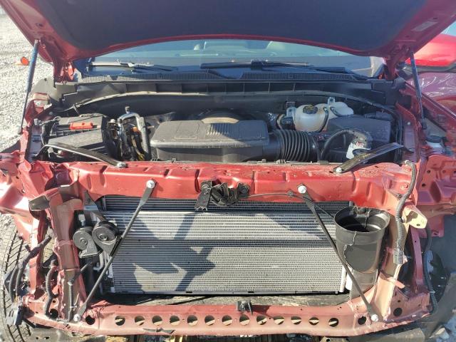 2024 CHEVROLET TAHOE C150 1GNSCNKD5RR339656